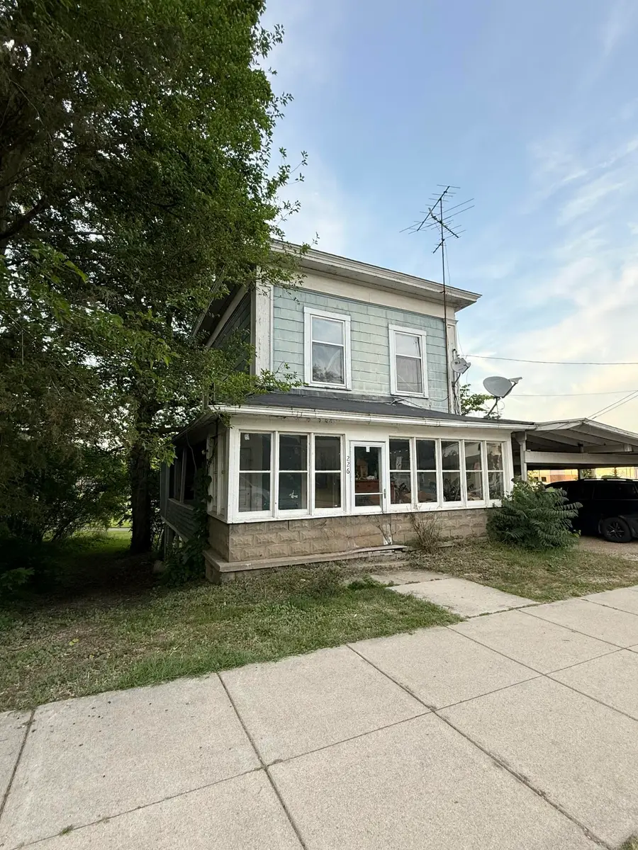 226 Monroe Street, Allegan, MI 49010 - #2