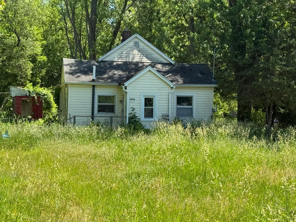 14150 27 Mile Road, Albion, MI 49224 - #1