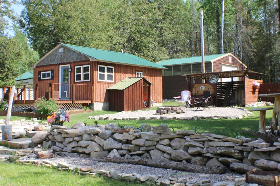 31854 E Tourist Road, Drummond Island, MI 49726 - #2