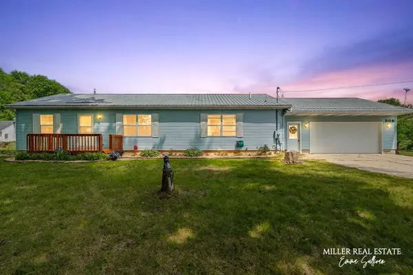 505 Molly Drive, Hastings, MI 49058
