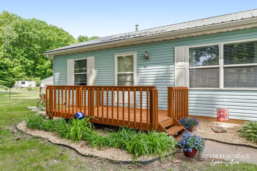 505 Molly Drive, Hastings, MI 49058 - #3