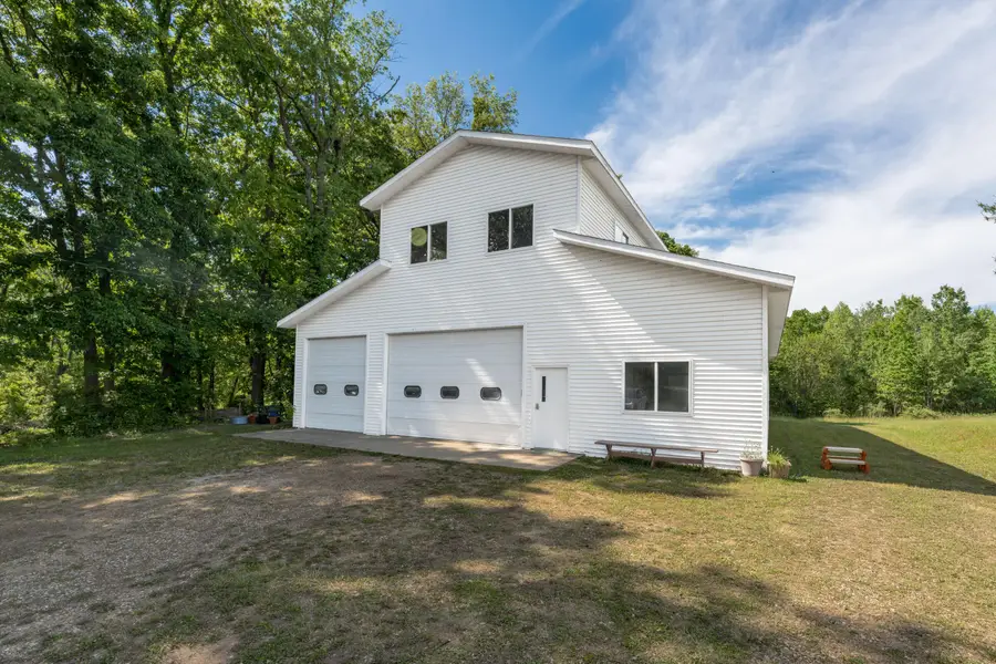 361 4th Street, Plainwell, MI 49080 - #2