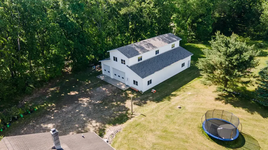 361 4th Street, Plainwell, MI 49080 - #3