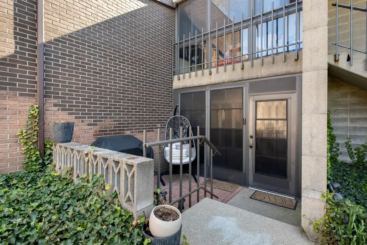 805 S Despelder Street #19, Grand Haven, MI 49417 - #1