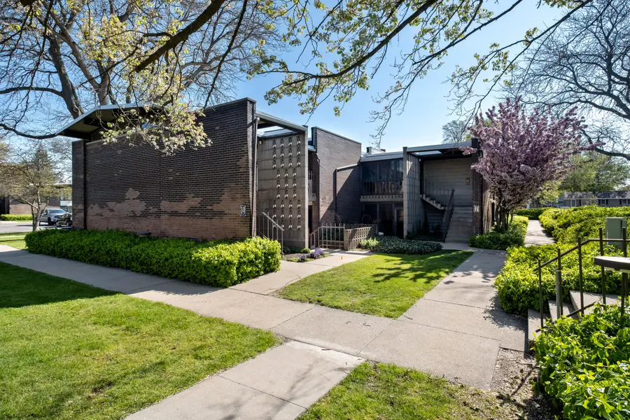 805 S Despelder Street #19, Grand Haven, MI 49417 - #3
