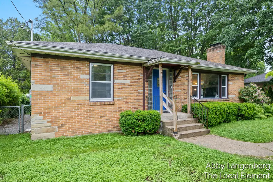 450 Newberg Avenue Nw, Grand Rapids, MI 49504 - #3