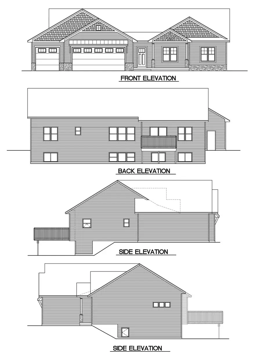 6009 Savannah Way, Muskegon, MI 49442 - #3