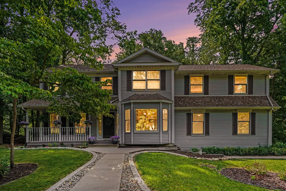 11261 Bridlewood Trail, Berrien Springs, MI 49103 - #1