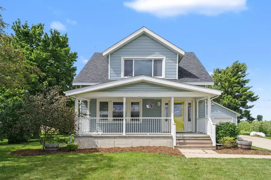 4331 10 Mile Road Nw, Sparta, MI 49345 - #2