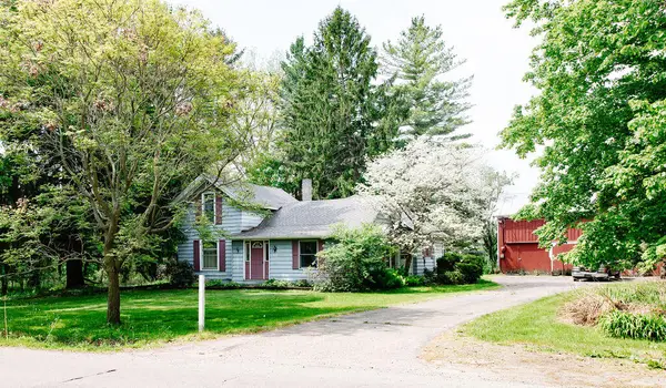 421 Kinsey Avenue Se, Caledonia, MI 49316