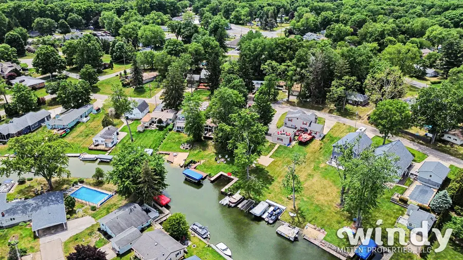 4936 Shoreview Drive, Coloma, MI 49038 - #2
