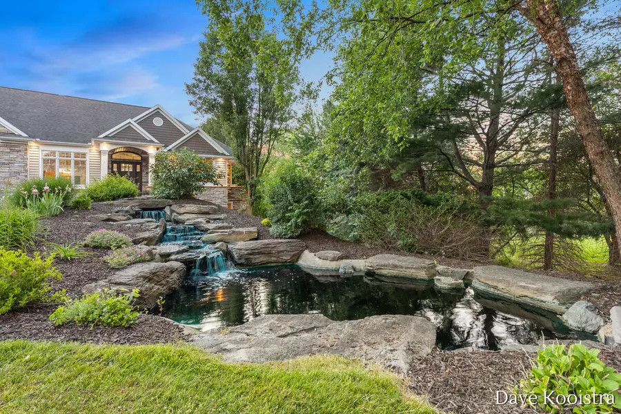 7707 Harmony Cove Court Se, Byron Center, MI 49315 - #3
