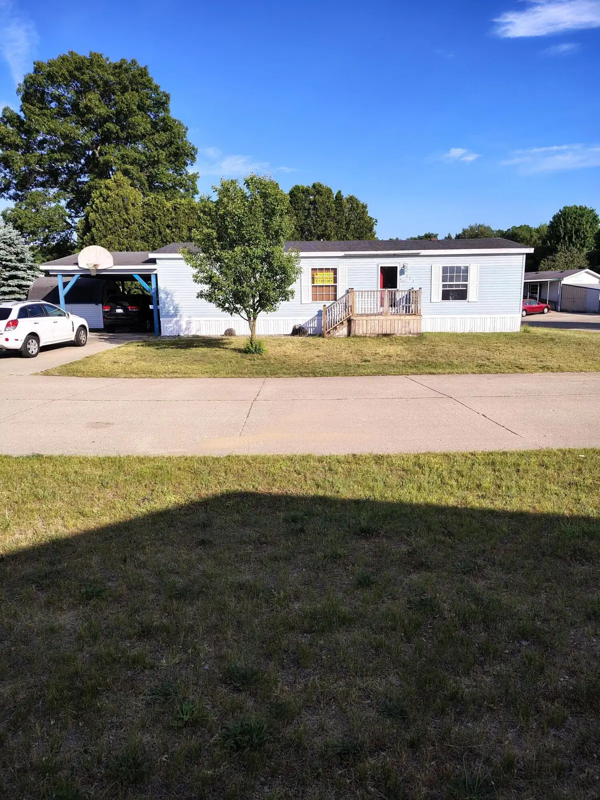4211 Squaw Creek Trail, Muskegon, MI 49442 - #1