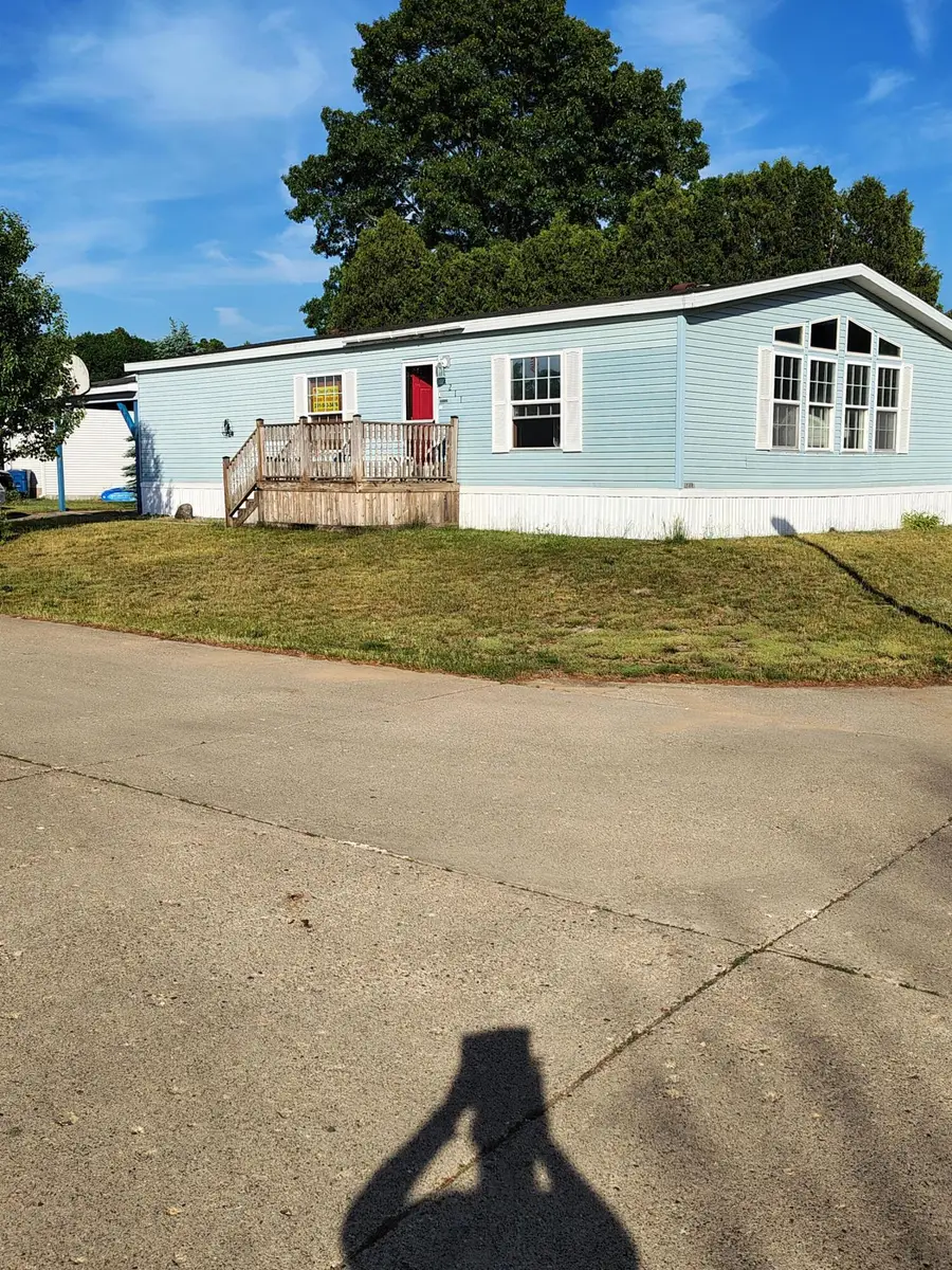 4211 Squaw Creek Trail, Muskegon, MI 49442 - #3
