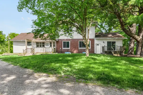 15684 Madron Lake Road, Buchanan, MI 49107