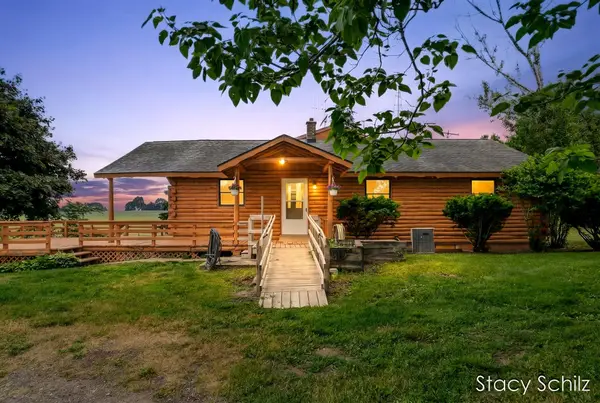 3108 Dumont Road, Allegan, MI 49010