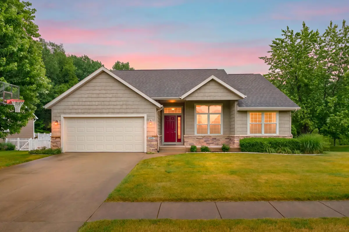 10907 Autumn View Lane, Portage, MI 49002 - #1
