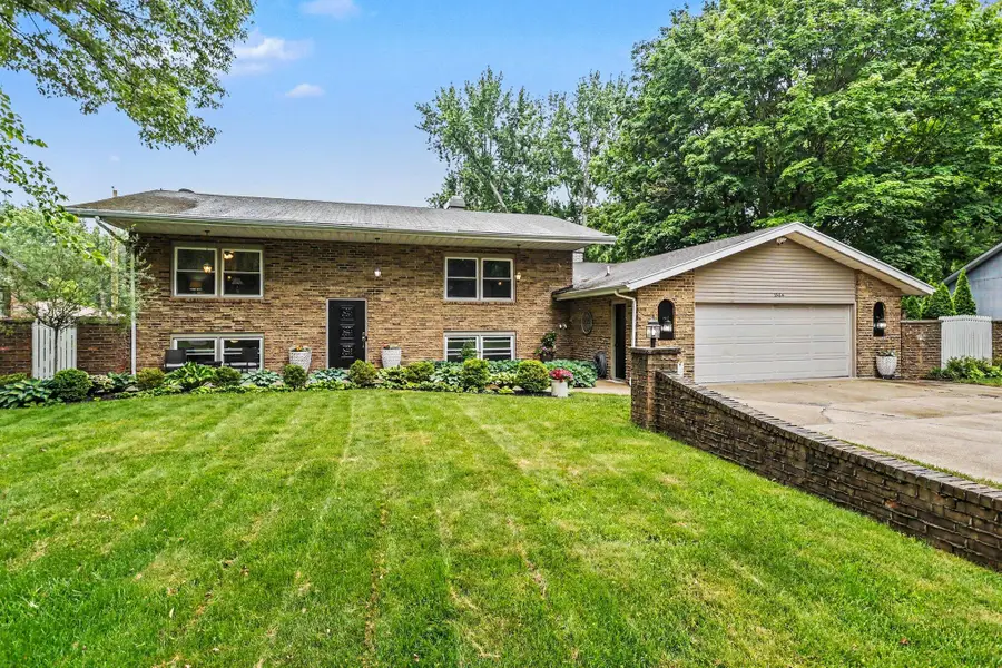 1556 Jasmine Road, Saint Joseph, MI 49085 - #2