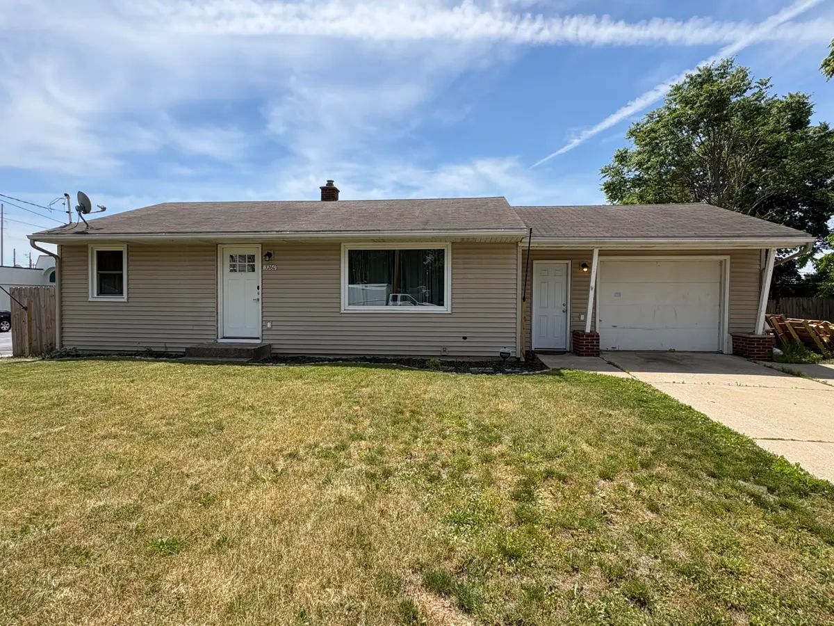 3260 Olivet Street Sw, Grandville, MI 49418 - #1