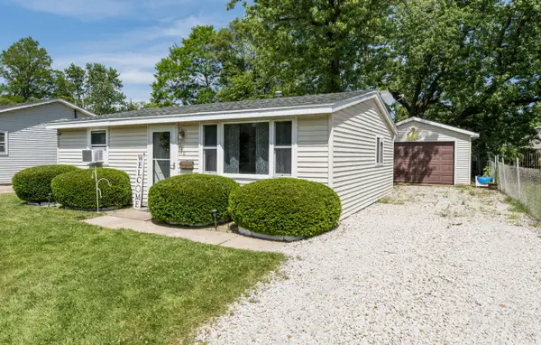140 Broadway Boulevard, Battle Creek, MI 49037