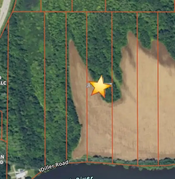 Diller Road, Benton Harbor, MI 49022