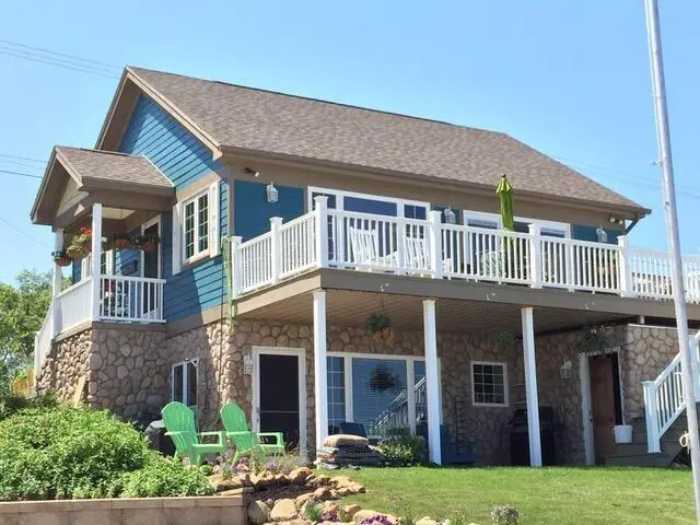 5386 Port Austin Road, Caseville, MI 48725 - #1