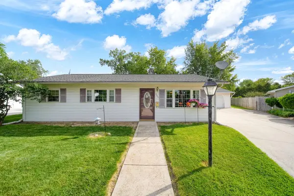 445 March Drive, Adrian, MI 49221