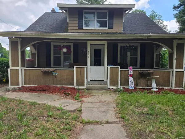 701 S Main Street, Olivet, MI 49076