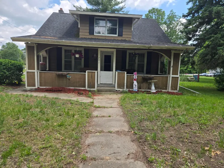 701 S Main Street, Olivet, MI 49076 - #2