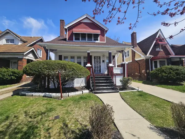 13120 Washburn Street, Detroit, MI 48238