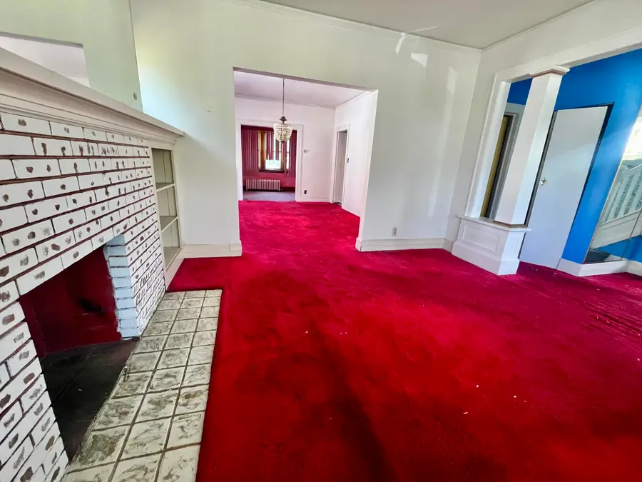 13120 Washburn Street, Detroit, MI 48238 - #3