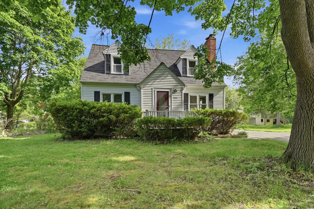 1158 W Reid Road, Flint, MI 48507 - #1