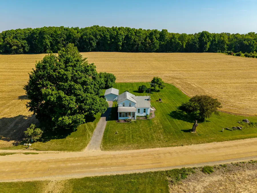 2851 N Dancer Road, Dexter, MI 48130 - #2