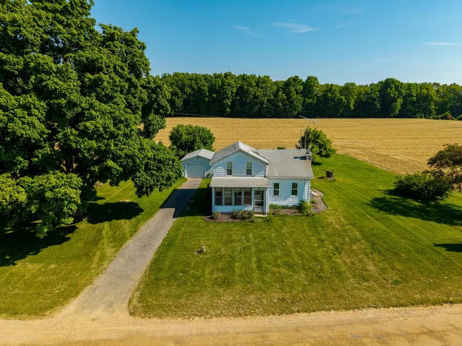 2851 N Dancer Road, Dexter, MI 48130 - #3