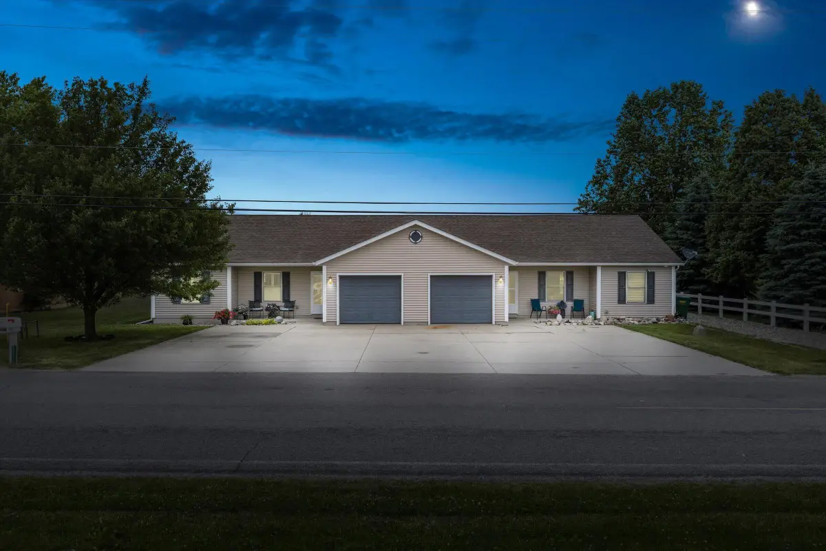 22710 Diamond Cove Street, Cassopolis, MI 49031 - #1