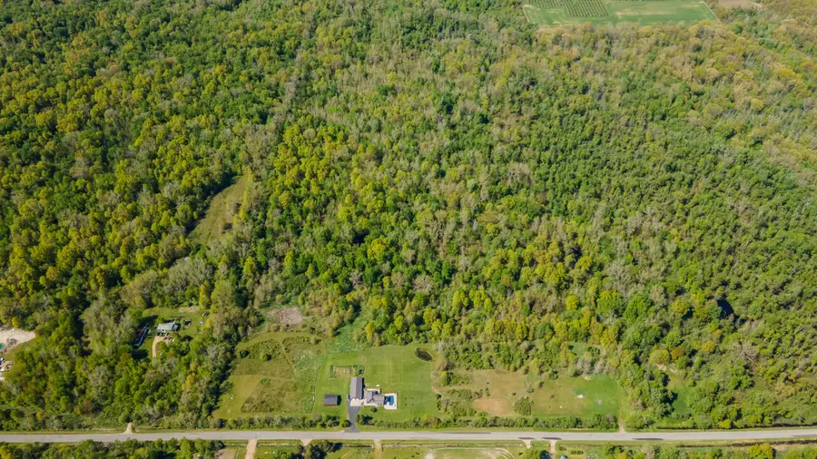 44500 38th Avenue, Paw Paw, MI 49079 - #2