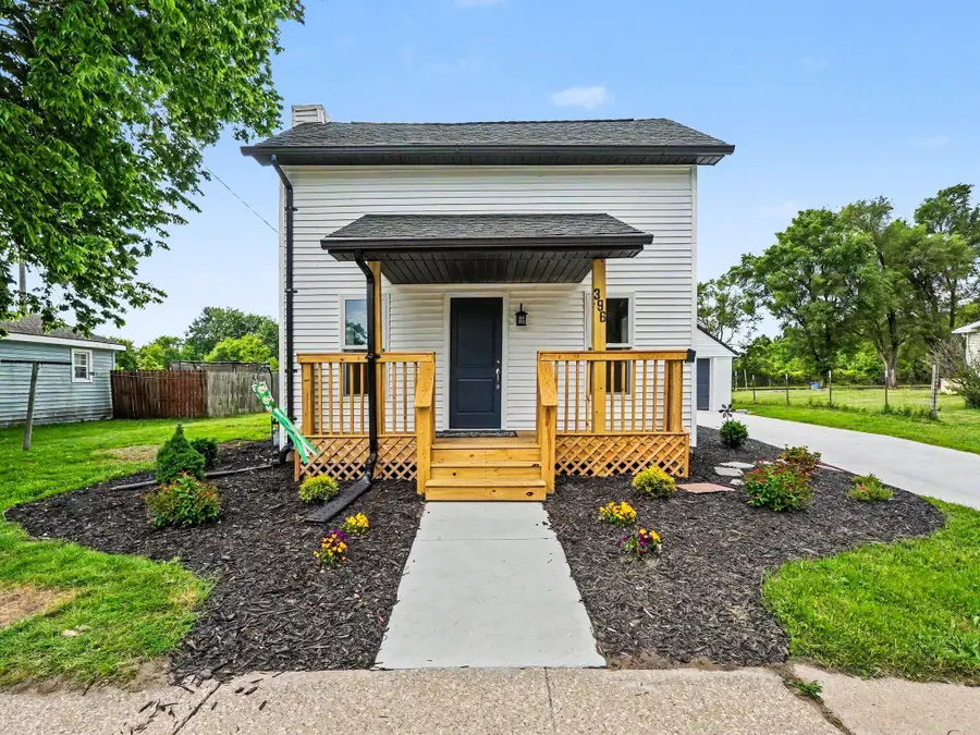 396 Wabash Street, Milan, MI 48160 - #2