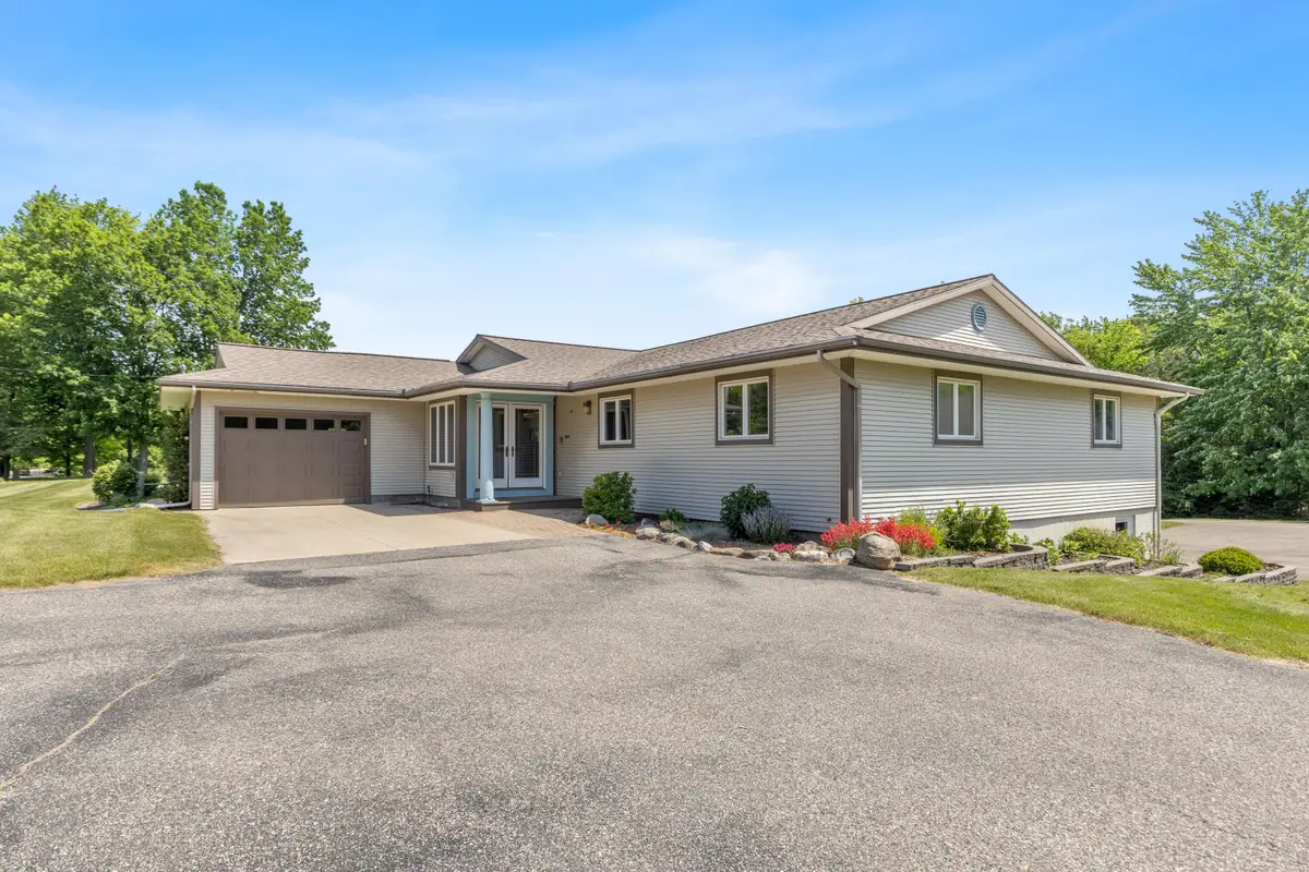 3252 N 160th Avenue, Holland, MI 49424 - #1
