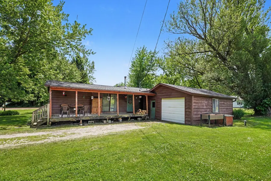 47920 42nd Street, Paw Paw, MI 49079 - #2