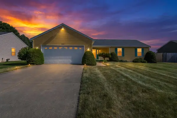 9867 Blake Boulevard, Galesburg, MI 49053
