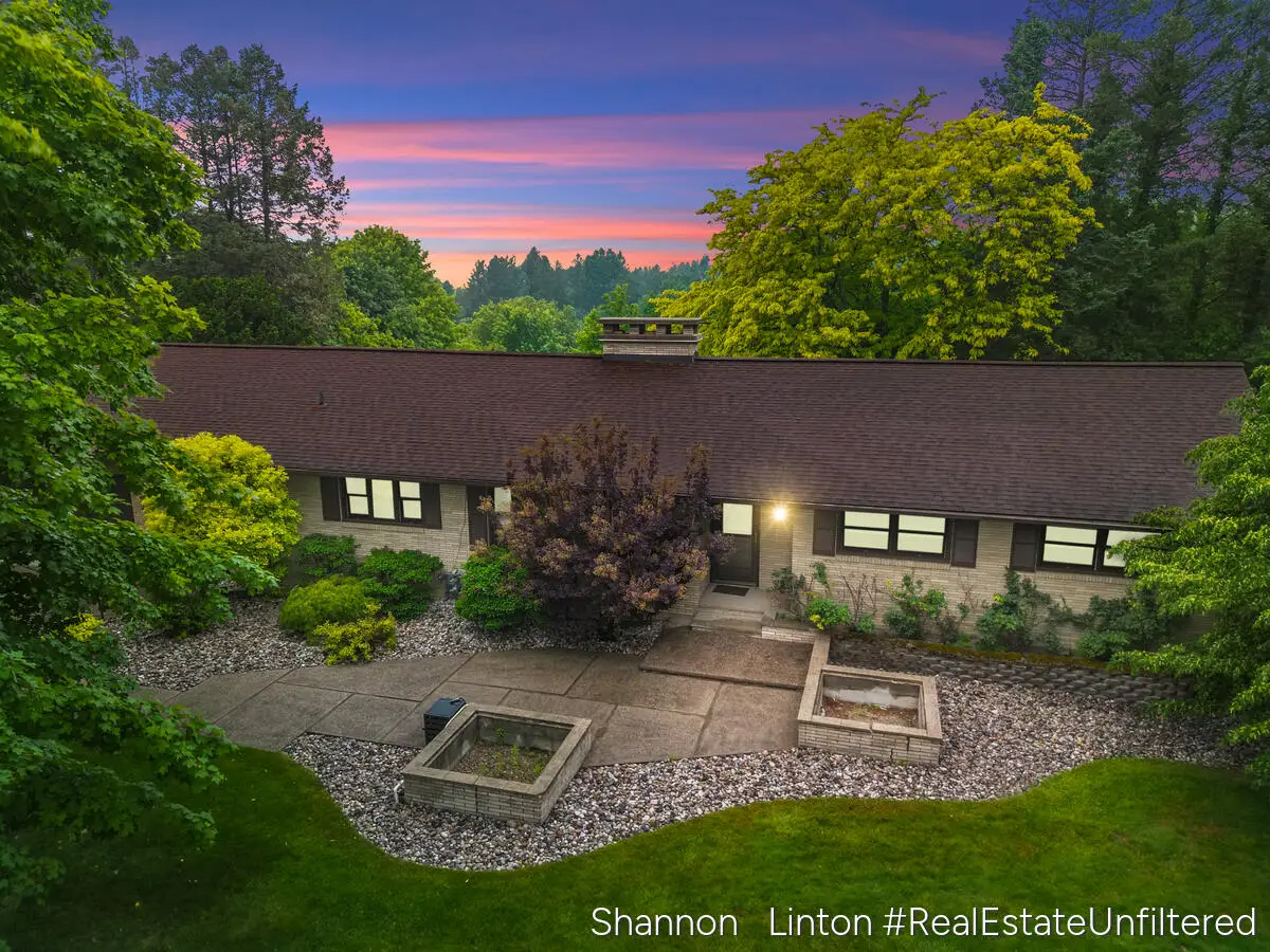 346 Orchard View Drive, Shelby, MI 49455 - #1