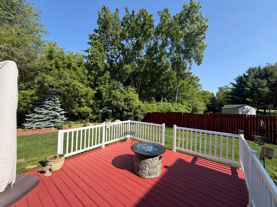 7114 Copper Creek Drive, Ypsilanti, MI 48197 - #3