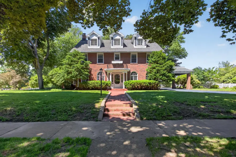 612 S Bowen, Jackson, MI 49203 - #3