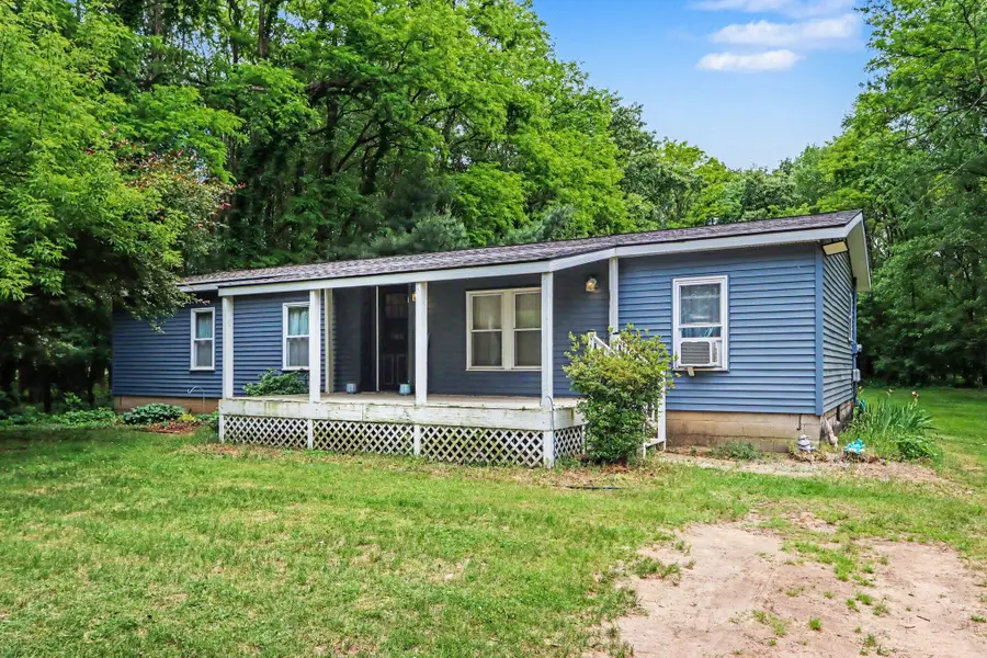 55719 Resort Road, Three Rivers, MI 49093 - #3