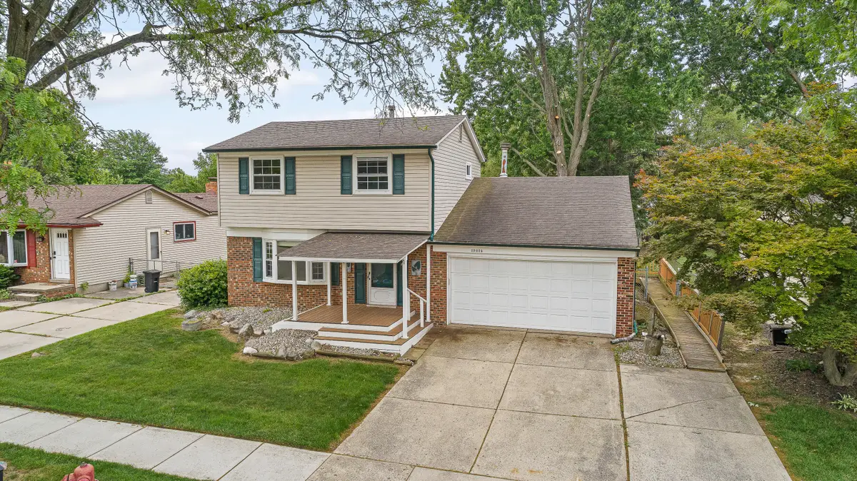 39805 Coronation Road, Canton, MI 48188 - #1