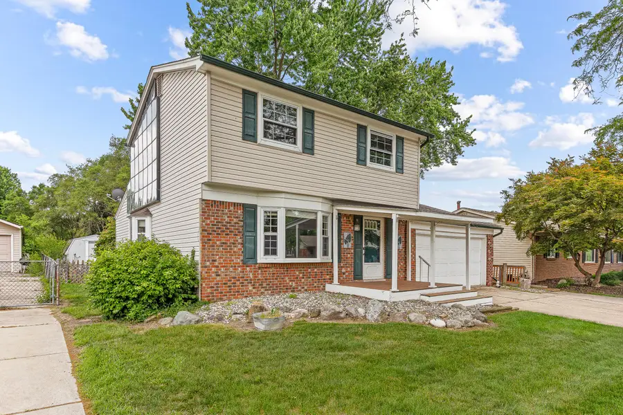 39805 Coronation Road, Canton, MI 48188 - #3
