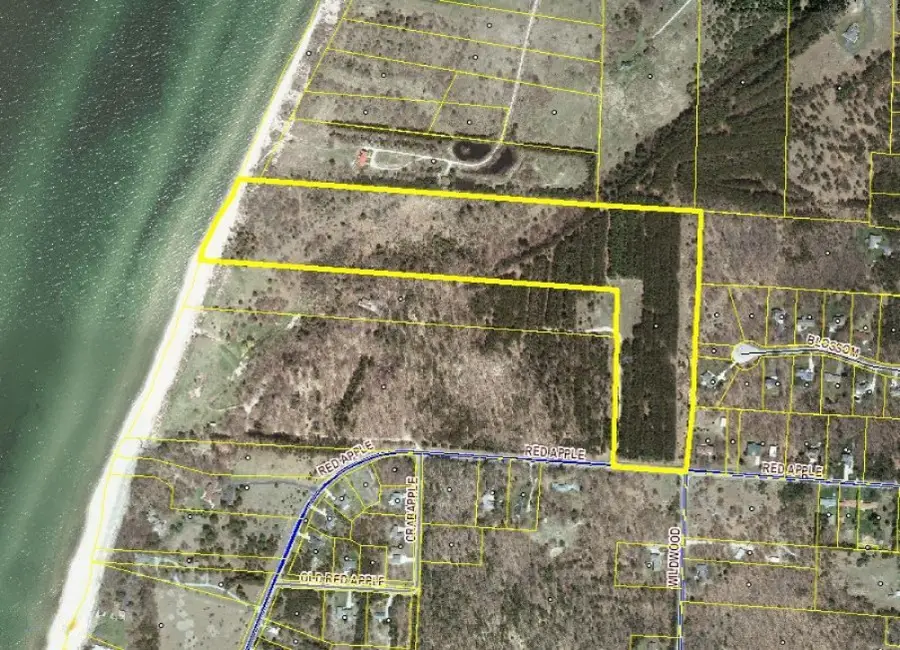 28.6a Red Apple Road, Manistee, MI 49660 - #2