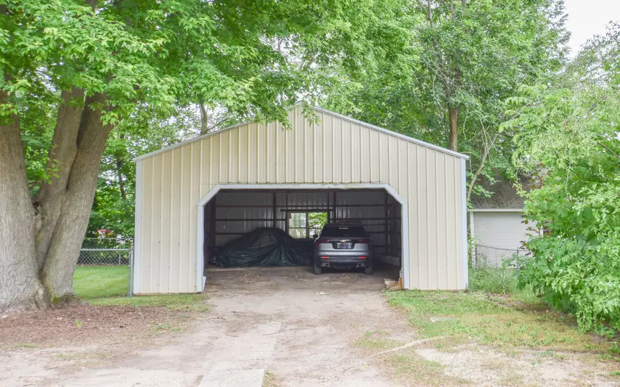 257 Winona Street, Bronson, MI 49028 - #3