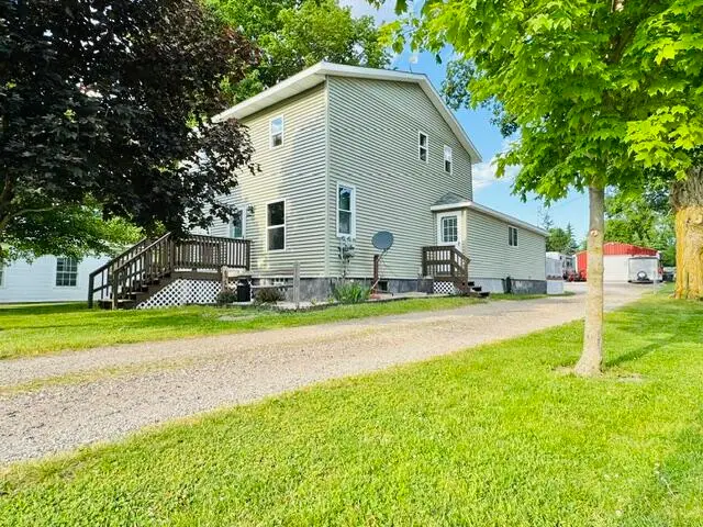 152 N Main Street, Woodland, MI 48897 - #2