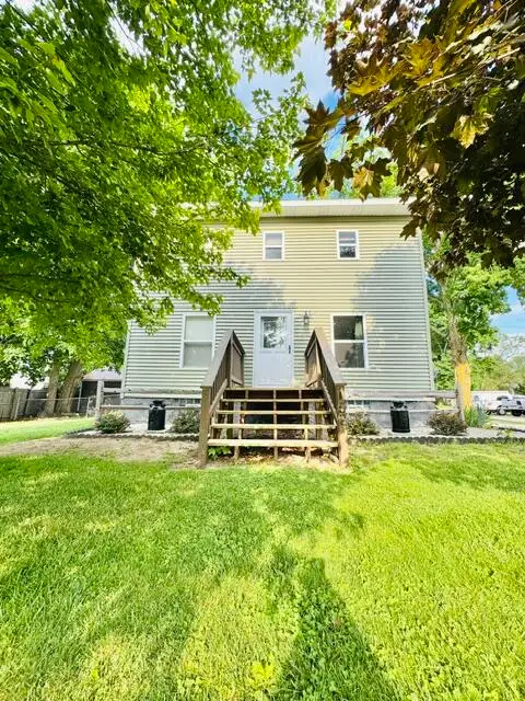 152 N Main Street, Woodland, MI 48897 - #3